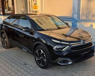 Citroen Citroën C4 Lim. Shine BHDI LED Kamera Navi Gebrauchtwagen