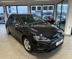 VW Volkswagen Golf VII Lim. Trendline BMT/Start-Stopp Gebrauchtwagen