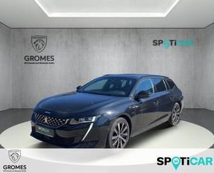 Peugeot Peugeot 508 SW GT BLHDI180 360 Pano el.Heckkl. ACC Gebrauchtwagen