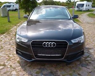 Audi Audi A5 1.8 TFSI multitronic - S-Line Gebrauchtwagen