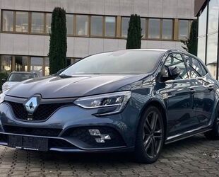 Renault Renault Megane IV R.S. Navi BOSE Digitaltacho KD T Gebrauchtwagen