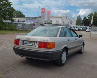 Audi Audi 80 Gebrauchtwagen