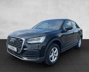 Audi Audi Q2 35 TFSI S-tronic *MMI Plus/Drive Select/LE Gebrauchtwagen