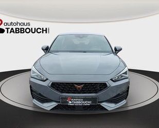 Cupra Cupra Leon VZ+LED+TEMPOMAT+BLUETOOTH+NAVI+ISOFIX Gebrauchtwagen