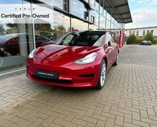 Tesla Tesla Model 3 Standard Range Plus Gebrauchtwagen