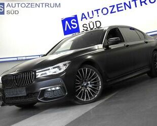 BMW BMW 730 L d Lang M Sport /HUD/H&K/SD/STERNENH/360 Gebrauchtwagen