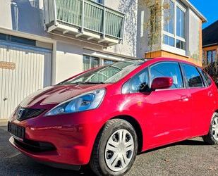 Honda Honda Jazz 1.2 Trend*1H*KLIMA*5 TÜRG*GEPFLEGT Gebrauchtwagen