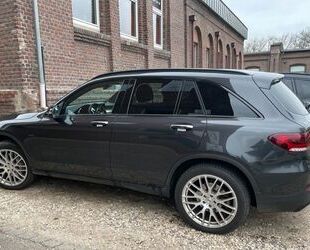 Mercedes-Benz Mercedes-Benz GLC 300 de 4MATIC Autom. MBUX/LED/St Gebrauchtwagen