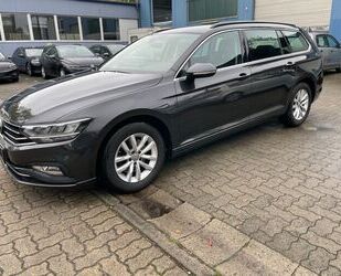 VW Volkswagen Passat Var.2.0TDI-DSG-ACC-LED-Navi-Mass Gebrauchtwagen