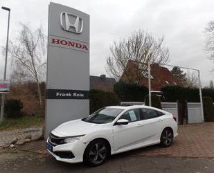 Honda Honda Civic Lim. 4-trg. 1.5 Executive Gebrauchtwagen