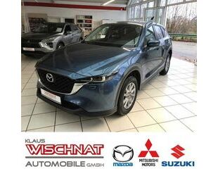 Mazda Mazda CX-5 SKYACTIV-G 165 AWD Aut. Exclusive-Line Gebrauchtwagen