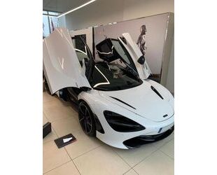 McLaren McLaren 720S Gebrauchtwagen