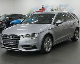 Audi Audi A3 Sportback 1.6 TDI Ambition XENON/PDC/SHZ! Gebrauchtwagen