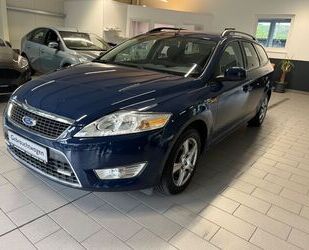 Ford Ford Mondeo Turnier Trend Gebrauchtwagen