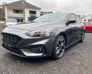 Ford Ford Focus Lim. ST-Line*Navi+Kamera+B&O* Gebrauchtwagen