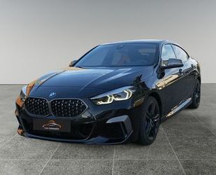 BMW M235 Gebrauchtwagen