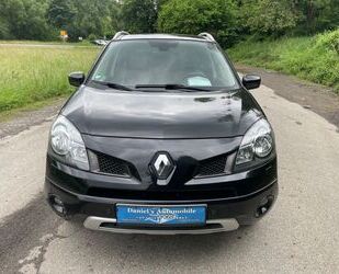 Renault Koleos Gebrauchtwagen