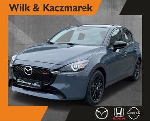 Mazda Mazda 2 5T 1.5 GS Homura Kamera PDC Sitzheizung Gebrauchtwagen