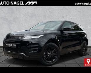 Land Rover Land Rover Range Rover Evoque D200 Dyn. SE 20