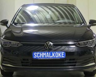 VW Volkswagen Golf VIII 1.5 TSI OPF Move Navi DAB ACC Gebrauchtwagen