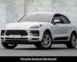 Porsche Porsche Macan Sportabgasanlage Surround-View 19-Zo Gebrauchtwagen