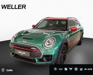 Mini MINI JCW Clubman ALL4 HUD RFK DA Ha/Ka Memory SpoS Gebrauchtwagen