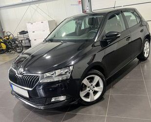 Skoda Skoda Fabia 1.0 MPi Cool Plus **Klima*SHZ*PDC** Gebrauchtwagen