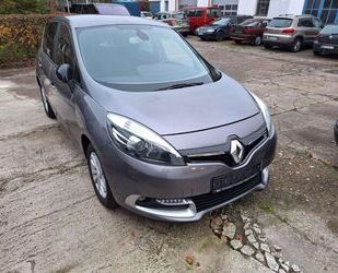 Renault Renault Scenic Limited Gebrauchtwagen