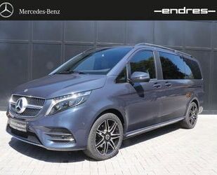 Mercedes-Benz Mercedes-Benz V 300 d Avantgarde Edition +AMG+ACC+ Gebrauchtwagen