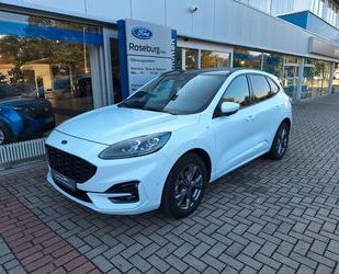 Ford Ford Kuga ST-Line X NAVI LED PANO-SD ACC PDC RFK E Gebrauchtwagen