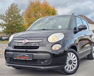 Fiat Fiat 500L Living Gebrauchtwagen