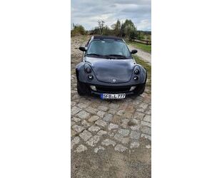 Smart Smart Roadster 45kW - neu tüv Gebrauchtwagen