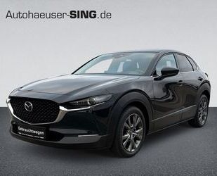 Mazda Mazda CX-30 Selection AWD Design-Paket HeadUP LED Gebrauchtwagen