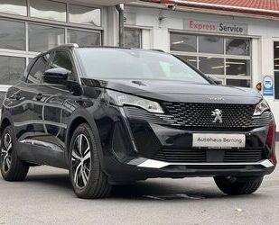 Peugeot Peugeot 3008 1.2 GT PURETECH ACC 180°KAMERA MIRROR Gebrauchtwagen