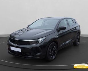 Opel Opel Grandland GS Line Mild-Hybrid 1.2 Direct Inje Gebrauchtwagen