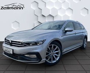 VW Volkswagen Passat Variant Elegance 1.5 TSI OPF 110 Gebrauchtwagen