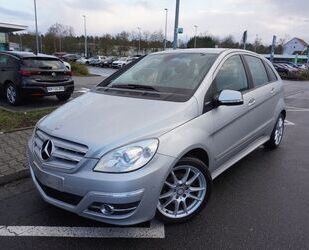 Mercedes-Benz Mercedes-Benz B -Klasse 180 - TÜV NEU! - 8fach ber Gebrauchtwagen