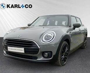 Mini MINI One Clubman Automatik LED PDC Keyless Sportsi Gebrauchtwagen