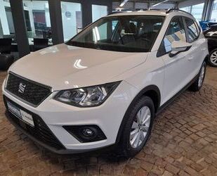 Seat Seat Arona Style Gebrauchtwagen