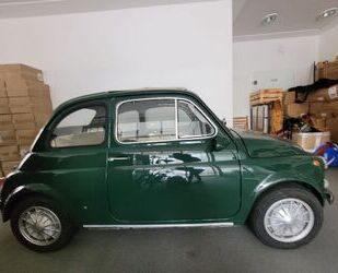 Fiat Fiat 500 Gebrauchtwagen