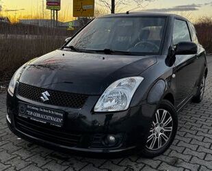 Suzuki Suzuki Swift 1.3 Club *VOLLAUSSTATTUNG* KEYLESSGO* Gebrauchtwagen