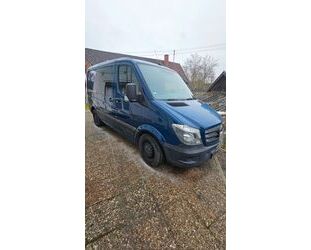 Mercedes-Benz Mercedes-Benz Sprinter Gebrauchtwagen