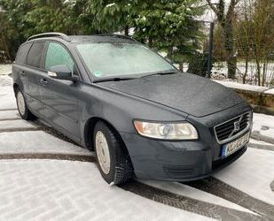 Volvo Volvo V50 1.6D DRIVe Start/Stop - Gebrauchtwagen