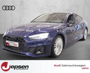 Audi Audi A5 Sportback S line business 40 TFSI qu S tr Gebrauchtwagen