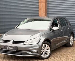 VW Volkswagen Golf 7 Comfortline BMT/Navi/ACC/Klimaau Gebrauchtwagen