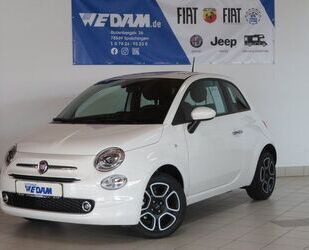 Fiat Fiat 500 1.0 GSE MildHybrid CLUB Gebrauchtwagen