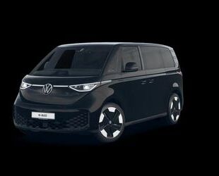 VW Volkswagen ID. Buzz Pro ACC Navi AHK SHZ Klima Gebrauchtwagen