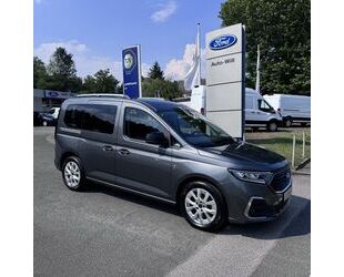 Ford Ford TOURNEO CONNECT ECOBOOST TITANIUM AUTOMATIK Gebrauchtwagen