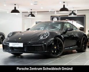 Porsche Porsche 992 911 Carrera Chrono BOSE LED PDLS+ Klim Gebrauchtwagen