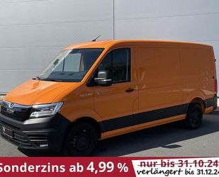 MAN MAN TGE 3.180 Kasten L3H2 4x4 AUTOM ACC NAVI Gebrauchtwagen